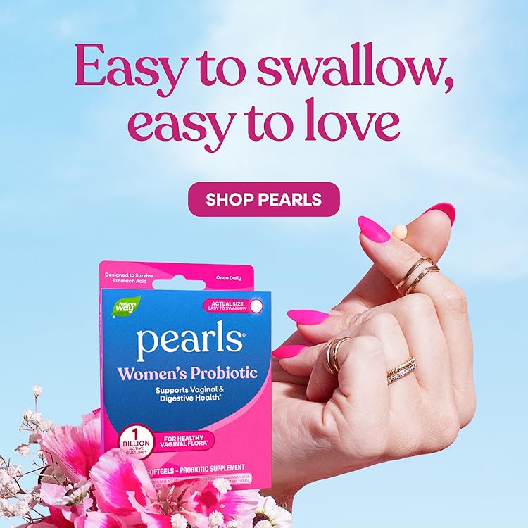 Nature’s Way | Inspired by the Power of Nature – 55+ Years Trusted Herbal Wellness Supplements