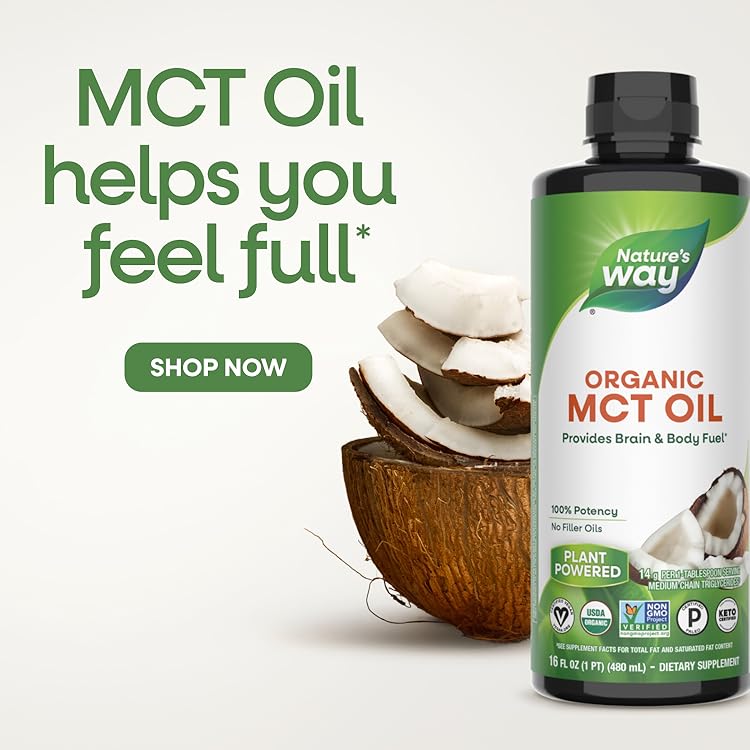 Nature’s Way | Inspired by the Power of Nature – 55+ Years Trusted Herbal Wellness Supplements