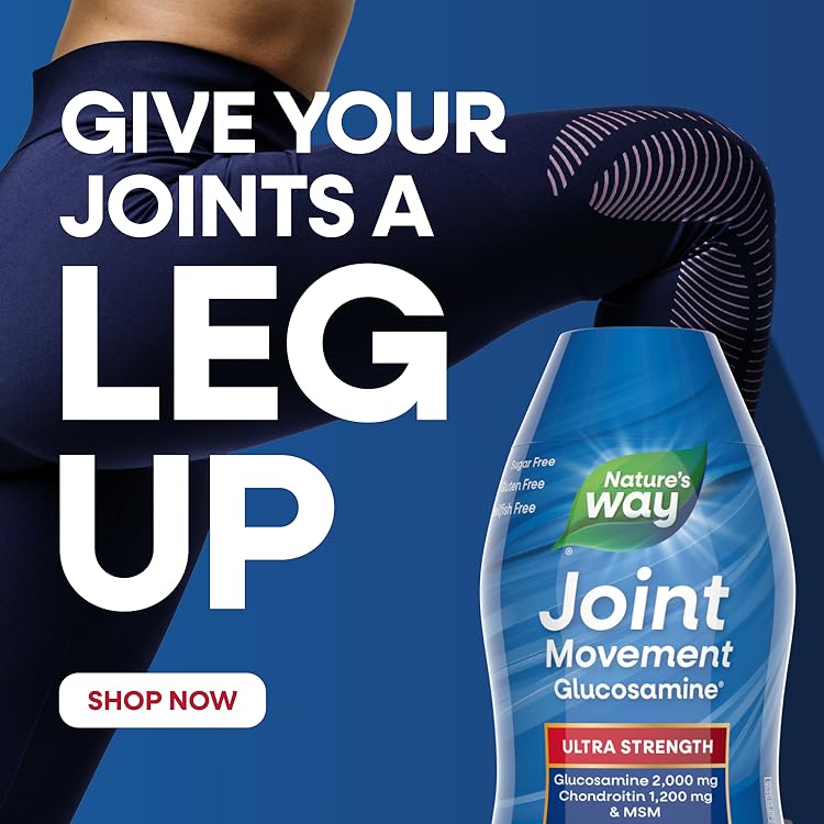 Nature’s Way | Inspired by the Power of Nature – 55+ Years Trusted Herbal Wellness Supplements