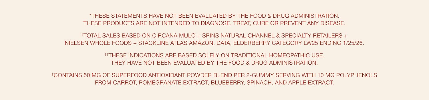 Nature’s Way | Inspired by the Power of Nature – 55+ Years Trusted Herbal Wellness Supplements
