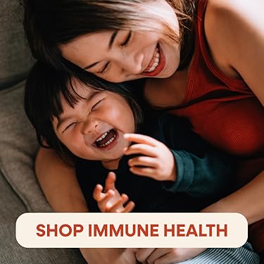 Nature’s Way | Inspired by the Power of Nature – 55+ Years Trusted Herbal Wellness Supplements