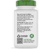 image:imageNatures Way 5Mushroom Blend Includes Lions Mane Shiitake Reishi Maitake and Chaga Traditional Mushroom Supplement 1000 mg per 2Capsule Serving Vegan 60 Capsules