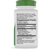 image:imageNatures Way 5Mushroom Blend Includes Lions Mane Shiitake Reishi Maitake and Chaga Traditional Mushroom Supplement 1000 mg per 2Capsule Serving Vegan 60 Capsules