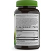 image:imageNatures Way Adult Melatonin Gummies Sleep Support 5 mg Melatonin per 2Gummy Serving Helps Support Restful Sleep Fall Asleep Faster Strawberry Flavored 120 Gummies Set of 2120 Count Pack of 2