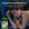 image:imageNatures Way Adult Melatonin Gummies Sleep Support 5 mg Melatonin per 2Gummy Serving Helps Support Restful Sleep Fall Asleep Faster Strawberry Flavored 120 Gummies Set of 2120 Count Pack of 1