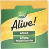image:imageNatures Way Alive Adult Ultra Multivitamins Promotes Energy Metabolism Heart amp Muscle Function with BVitamins Including Methylated B12 Gluten Free 60 Tablets