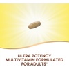 image:imageNatures Way Alive Adult Ultra Multivitamins Promotes Energy Metabolism Heart amp Muscle Function with BVitamins Including Methylated B12 Gluten Free 60 Tablets