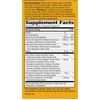 image:imageNatures Way Alive Calcium Bone Support Tablets Max Absorption Calcium Supplement with Vitamins D3 K2 amp Magnesium Promotes Bone Health and Bone Density Gluten Free 120 Tablets120 Count Pack of 1