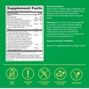 image:imageNatures Way Alive Calcium Bone Support Tablets Max Absorption Calcium Supplement with Vitamins D3 K2 amp Magnesium Promotes Bone Health and Bone Density Gluten Free 120 Tablets120 Count Pack of 1