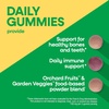 image:imageNatures Way Alive Chewable Calcium Gummies with Vitamin D3 Daily Supplement Supports Healthy Bones and Teeth and Muscle Function Strawberry and RaspberryLemonade Flavored 60 Gummies SET OF 360 Count Pack of 3
