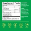 image:imageNatures Way Alive Chewable Calcium Gummies with Vitamin D3 Daily Supplement Supports Healthy Bones and Teeth and Muscle Function Strawberry and RaspberryLemonade Flavored 60 Gummies SET OF 360 Count Pack of 3