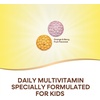 image:imageNatures Way Alive Childrens Chewable Multivitamin Kids Multivitamin with Orchard Fruits and Garden Veggies Powder Blend Daily Kids Vitamins for Nutritional Support Cherry Flavor 120 Tablets120 Count Pack of 2