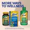 image:imageNatures Way Alive Cognitive Supports Focus Attention Alertness Reduces Fatigue Caffeine Free Mental Energy Support Clinically Studied Ingredients 60 Capsules