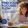 image:imageNatures Way Alive Cognitive Supports Focus Attention Alertness Reduces Fatigue Caffeine Free Mental Energy Support Clinically Studied Ingredients 60 Capsules