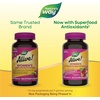 image:imageNatures Way Alive Complete Multivitamin for Women Daily Womens Vitamin Supports Cellular Energy Metabolism Hair Skin amp Nails BVitamins with Superfood Antioxidants 50 Tablets130 Count Pack of 2