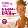 image:imageNatures Way Alive Complete Multivitamin for Women Daily Womens Vitamin Supports Cellular Energy Metabolism Hair Skin amp Nails BVitamins with Superfood Antioxidants 50 Tablets130 Count Pack of 1
