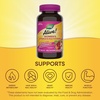 image:imageNatures Way Alive Complete Multivitamin for Women Daily Womens Vitamin Supports Cellular Energy Metabolism Hair Skin amp Nails BVitamins with Superfood Antioxidants 50 Tablets130 Count Pack of 2