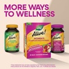 image:imageNatures Way Alive Complete Multivitamin for Women Daily Womens Vitamin Supports Cellular Energy Metabolism Hair Skin amp Nails BVitamins with Superfood Antioxidants 50 Tablets50 Count Pack of 1