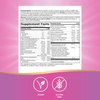 image:imageNatures Way Alive Complete Premium Prenatal Multivitamins for Women Healthy Eye and Brain Development 60 Vegan Softgels