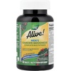 image:imageNatures Way Alive Garden Goodness Mens Multivitamin One Serving of Veggies and Fruits1 High Potency BVitamins 60 Tablets Packaging May Vary