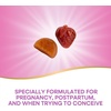 image:imageNatures Way Alive Gummy Prenatal Vitamins Prenatal Multivitamin Supplement with PlantBased DHA for Brain amp Eye Development Vegetarian Orange Raspberry Lemonade Flavored 90 Gummies