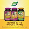 image:imageNatures Way Alive Hair Skin amp Nails Gummies with Collagen and Biotin Advanced Beauty Formula Supplement with Antioxidant Vitamins C amp E Strawberry Flavored 60 GummiesStrawberry