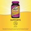 image:imageNatures Way Alive Hair Skin amp Nails Gummies with Collagen and Biotin Advanced Beauty Formula Supplement with Antioxidant Vitamins C amp E Strawberry Flavored 60 GummiesStrawberry