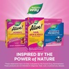 image:imageNatures Way Alive Hair Skin and Nails with Collagen 75 mg amp Biotin 2500 mcg per 2softgels Dietary Supplement for Healthy Hair Skin and Nails Support 60 Softgels Packaging May Vary