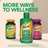 image:imageNatures Way Alive Max Potency Complete Liquid Multivitamin Liquid Vitamin Promotes Energy Metabolism Heart amp Muscle Function with Vitamins A B C D Multivitamins for Women amp Men 304 Fl Oz