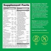 image:imageNatures Way Alive Max Potency Complete Liquid Multivitamin Liquid Vitamin Promotes Energy Metabolism Heart amp Muscle Function with Vitamins A B C D Multivitamins for Women amp Men 304 Fl Oz