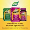 image:imageNatures Way Alive Max3 Potency Womens Complete Multivitamin Supports Energy Metabolism Heart amp Bone Health with BVitamins Including Methylated B12 and Folate 90 Tablets