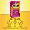 image:imageNatures Way Alive Max3 Potency Womens Complete Multivitamin Supports Energy Metabolism Heart amp Bone Health with BVitamins Including Methylated B12 and Folate 90 Tablets