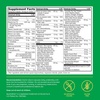 image:imageNatures Way Alive Max6 Potency Adult Complete Multivitamin with No Iron Added Antioxidant Vitamins A C E BVitamins Including Methylated B12 amp Folate Energy Metabolism Support 90 Capsules