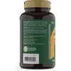 image:imageNatures Way Alive Max6 Potency Adult Complete Multivitamin with No Iron Added Antioxidant Vitamins A C E BVitamins Including Methylated B12 amp Folate Energy Metabolism Support 180 Capsules180 Count Pack of 1