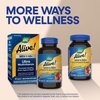 image:imageNatures Way Alive Mens 50 Multivitamin Complete Tablets Daily Multivitamin for Men Over 50 Supports Cellular Energy Metabolism Heart Muscle amp Eye Health High Potency Vitamins 130 Tablets130 Count Pack of 1
