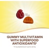 image:imageNatures Way Alive Mens 50 Plus Multivitamin Gummy Daily Chewable Multivitamins for Men with BVitamins Vitamin D3 amp Zinc Supports Heart Eye amp Energy Metabolism FruitFlavored 150 Gummies150 Count Pack of 2