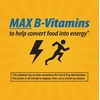 image:imageNatures Way Alive Mens 50 Plus Premium Gummy Multivitamin Supports Healthy Heart Brain amp Muscle Function with High Potency BVitamins Vitamin A C D3 amp Selenium Fruit Flavored 75 Gummies75 Count Pack of 2