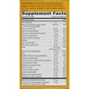 image:imageNatures Way Alive Mens 50 Ultra Minis Multivitamin Complete Daily Mens Vitamins High Potency Formula Supports Healthy Brain Eyes amp Heart with Methylated B12 Gluten Free 180 Tablets