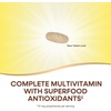 image:imageNatures Way Alive Mens Complete Daily Multivitamin Supports Energy Metabolism amp Muscle Function with BVitamins Gluten Free 130 Tablets Packaging May Vary130 Count Pack of 2