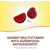 image:imageNatures Way Alive Mens Multivitamin Gummies Daily Gummy Vitamin for Men Supports Cellular Energy Metabolism Immune Health Muscle Function with Vitamins A C D3 Zinc Vegetarian 150 Count150 Count Pack of 2