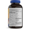 image:imageNatures Way Alive Mens Multivitamin Gummies Daily Gummy Vitamin for Men Supports Cellular Energy Metabolism Immune Health Muscle Function with Vitamins A C D3 Zinc Vegetarian 150 Count150 Count Pack of 1