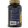 image:imageNatures Way Alive Mens Once Daily Ultra Potency Multivitamin Tablets Complete High Potency Mens Daily Vitamin Promotes Heart amp Muscle Function BVitamins Zinc and Antioxidants 60 Tablets150 Count Pack of 1