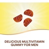 image:imageNatures Way Alive Mens Premium Gummy Multivitamin Supplement Supports Healthy Heart Muscle Function Full BVitamin Complex Orange Grape Cherry Flavored 75 Gummies Packaging May Vary