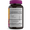 image:imageNatures Way Alive Premium Hair Skin amp Nails Gummies with Collagen and Biotin Advanced Beauty Formula Supplement with High Potency Antioxidant Vitamins C amp E Strawberry Flavored 60 Gummies