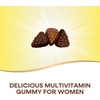 image:imageNatures Way Alive Premium Womens Gummy Multivitamin Supplement Supports Energy Metabolism Muscle Function BVitamins Grape Cherry amp BlueberryAcai Flavored 75 Gummies Packaging May Vary