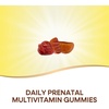 image:imageNatures Way Alive Prenatal Premium Gummy Multivitamin High Potency Folate PlantBased DHA Vegetarian Strawberry and Lemon Flavored 75 Gummies