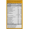 image:imageNatures Way Alive Ultra Minis Multivitamin for Women 50 Complete Daily Womens Vitamins High Potency Formula Promotes Energy Metabolism and Muscle Function with Methylated B12 180 Tablets