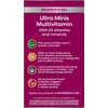 image:imageNatures Way Alive Ultra Minis Multivitamin for Women 50 Complete Daily Womens Vitamins High Potency Formula Promotes Energy Metabolism and Muscle Function with Methylated B12 180 Tablets