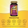 image:imageNatures Way Alive Ultra Multivitamin for Women Complete Daily Womens Vitamins High Potency Formula Promotes Energy Metabolism and Muscle Function Vitamin A C D Methylated B12 60 Tablets150 Count Pack of 2