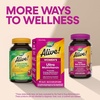 image:imageNatures Way Alive Ultra Multivitamin for Women Complete Daily Womens Vitamins High Potency Formula Promotes Energy Metabolism and Muscle Function Vitamin A C D Methylated B12 60 Tablets60 Count Pack of 1